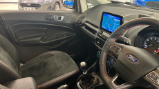 Ford EcoSport 1.0 EcoBoost 125 ST-Line 5dr Petrol Hatchback